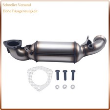 Katalysator FÜR MINI Cooper