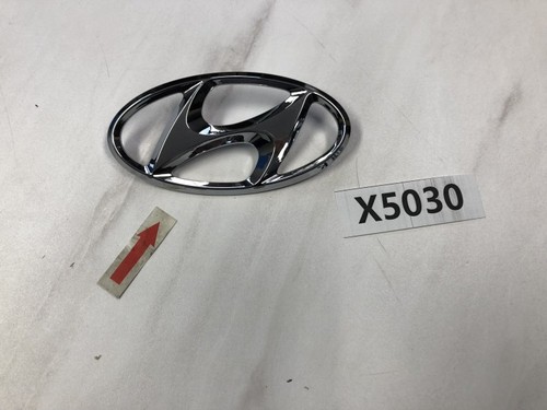 Hyundai ix20 emblem vorne neu - emblem,