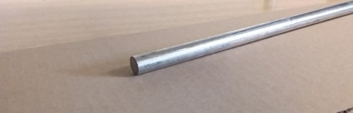 Aluminium vollmaterial rund - aluminium,