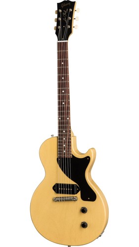 Gibson 1957 les paul junior - gibson,