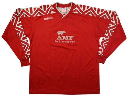 Erima vintage longsleeve - erima,