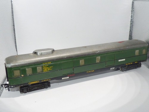 Fleischmann 112 362 nür - fleischmann,