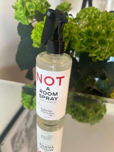 Not room spray juliette - a,