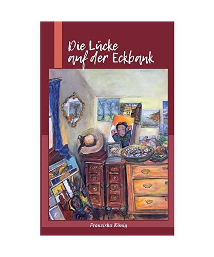 Die lücke auf - lücke, eckbank