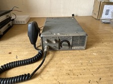 Yaesu FTC-725A VHF FM Transceiver Funkgerät Vintage Betriebsfunk Bastler