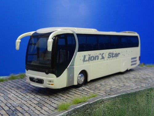 Rietze 380690214 bus - rietze,