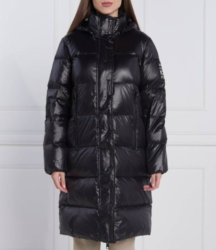 Armani exchange damen mantel - armani,