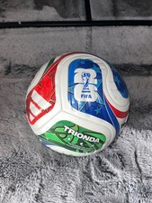 Adidas Trionda WM Fussball