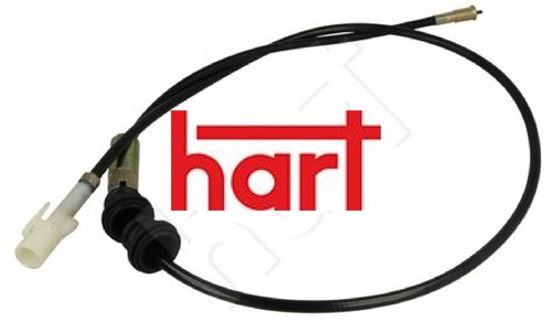 Hart 135894 tachowelle für - hart,