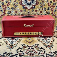 1970 Marshall - 1959 JMP Super