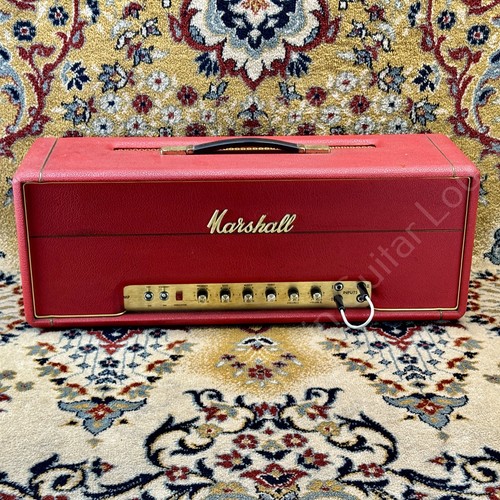 1970 marshall 1959 jmp super - marshall,