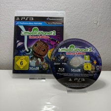 LittleBigPlanet 2 Sackboy