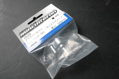 Kyosho mini inferno gear cover - inferno,