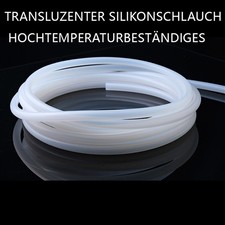 Silikonschlauch