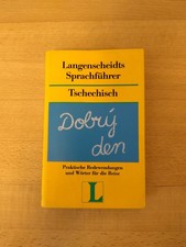 Langenscheidts Sprachführer