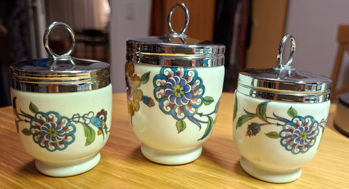Palmyra royal worcester - 3,