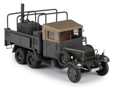 1929-35 Mercedes-Benz G3A Sd