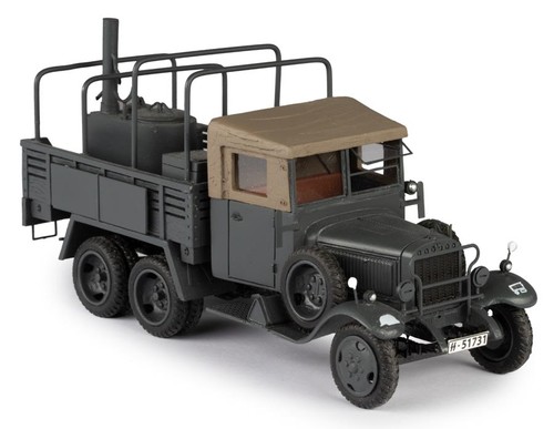 1929 mercedes benz g3a sd - 1929-35, mercedes-benz