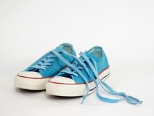 Converse All Star Chucks Low