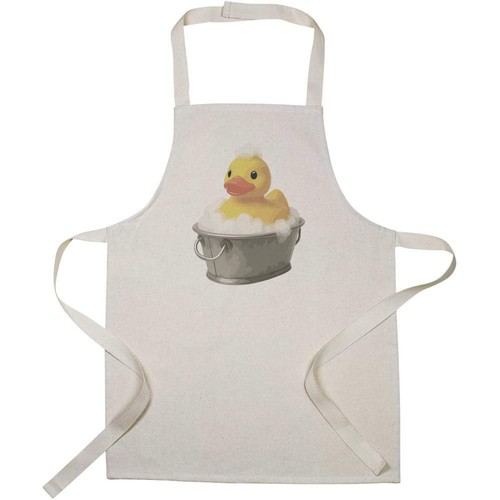 Rubber ducky bath time - "rubber,