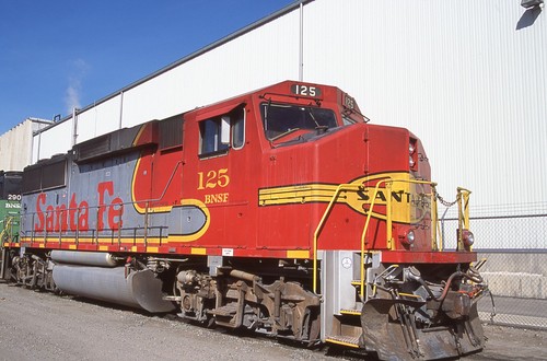 Original dias bnsf - jt,