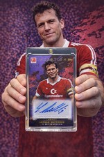 Topps Inception Bundesliga