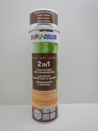 Dupli color holzschutzlasur - color,
