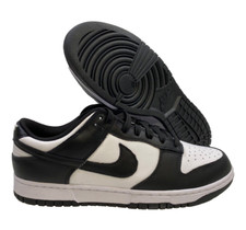 Nike dunk low retro panda - low,
