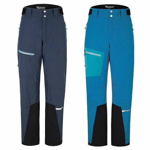 Ziener sopris man ex4 - ex4, herren