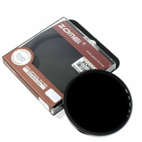 Zomei 720 infrarot ir - 720,