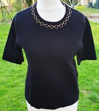 hübscher, neuer  ZARA Damen Pullover Gr. S Kurzarm