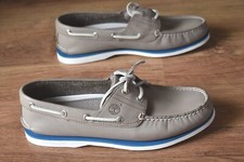 Timberland boat classic 42 - boat, 41