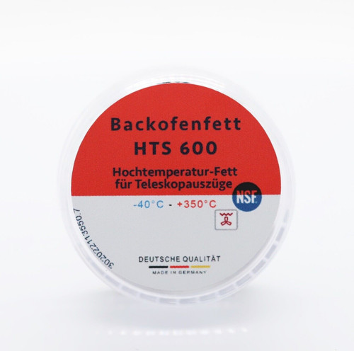 Lebensmittelechtes fett für - fett,