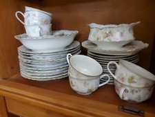 Hutschenreuther Selb Bavaria