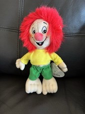 Pumuckl plüsch brameier fan - pumuckl,