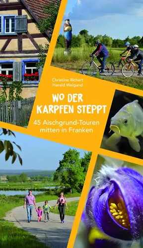 Der karpfen steppt zustand - der,