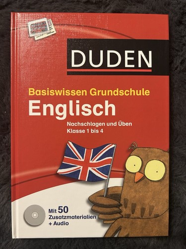 Duden basiswissen grundschule - duden,