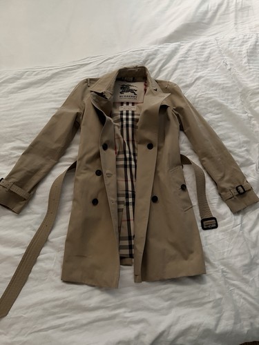 Orign burberry damen - burberry,