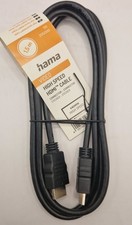 Hama HDMI Kabel 1,5 m lang