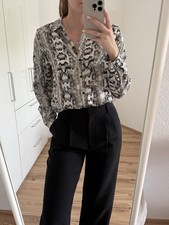 H&M divided Bluse 36 S