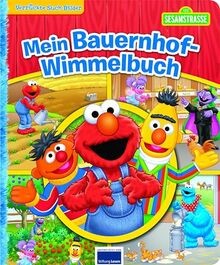Sesamstraße verrückte - -,
