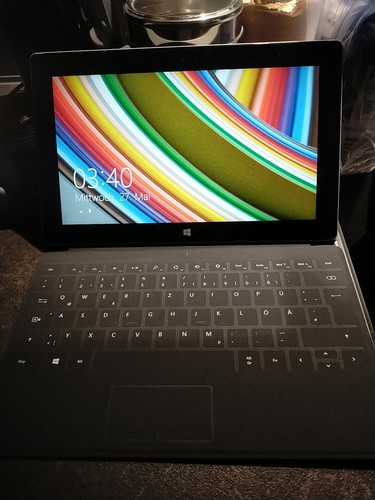 Microsoft surface pro - pro, 2,tablet