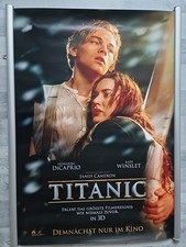 Filmposter titanic - filmposter,