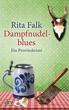 Dampfnudelblues: Der zweite Fall für den Eberhofer ... | Buch | Zustand sehr gut