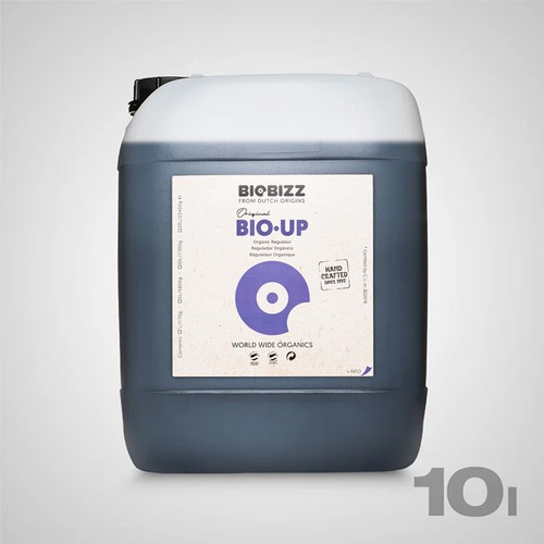 Biobizz 10l - up),