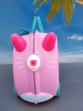 Kinder Reise Koffer mit Rollen