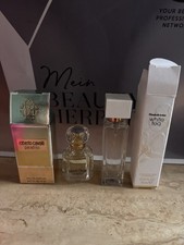 Set Parfüm Miniaturen Cavalli