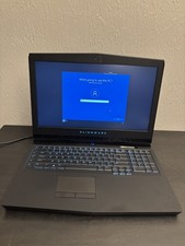 Alienware 17-Inch Gaming