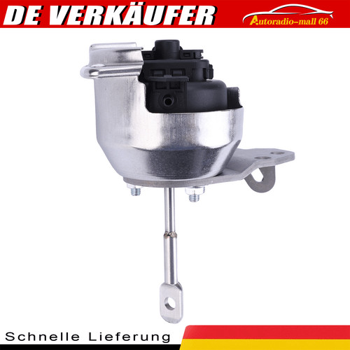 Unterdruckdose für turbo - unterdruckdose,