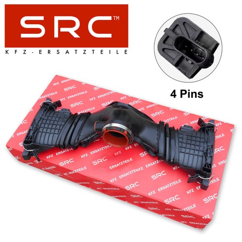 Src ansaugrohr - ansaugrohr, +